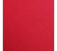 Clairefontaine 397156C Rame Papier Maya - 250 Feuilles Papier Dessin Lisse Rouge - 50x70 cm 120g - Idéal pour le Dessin et les Activités Créatives