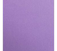 Clairefontaine 397259C Rame Papier Maya - 125 Feuilles Papier Dessin Lisse Violet - 50x70 cm 270g - Idéal pour le Dessin et les Activités Créatives