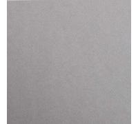 Clairefontaine 397262C Rame Papier Maya - 125 Feuilles Papier Dessin Lisse Gris Acier - 50x70 cm 270g - Idéal pour le Dessin et les Activités Créatives