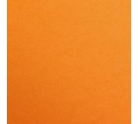 Clairefontaine 397266C Rame Papier Maya - 125 Feuilles Papier Dessin Lisse Clémentine - 50x70 cm 270g - Idéal pour le Dessin et les Activités Créatives