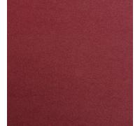 Clairefontaine 397276C Rame Papier Maya - 125 Feuilles Papier Dessin Lisse Bordeaux - 50x70 cm 270g - Idéal pour le Dessin et les Activités Créatives