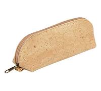 CLAIRFTN RDC0 TROUSSE LIEGE OVALE NAT G