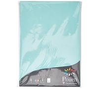 Clairefontaine Papier A4 Pollen 4233C - 120 g/m² Vert jade - Étui 50 feuilles