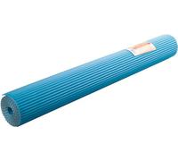 Clairefontaine 451027C Carton Ondulé Maxi Bleu pétrôle 2x0,70m 175g