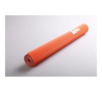 Clairefontaine Rouleau de carton ondulé 451058C - Maxi cannelure 175 g/m² 2,00x0,70 m Orange