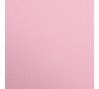 Clairefontaine 48065C Paquet Papier Maya - 25 Feuilles Papier Dessin Lisse Rose Clair - A3 29,7x42 cm 270g - Idéal pour le Dessin et les Activités Créatives