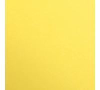 Clairefontaine 48154C Paquet Papier Maya - 25 Feuilles Papier Dessin Lisse Jaune Citron - A2 42x59,4 cm 270g - Idéal pour le Dessin et les Activités Créatives