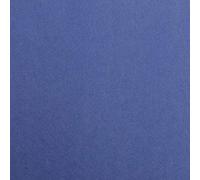 Clairefontaine 48157C Paquet Papier Maya - 25 Feuilles Papier Dessin Lisse Bleu Nuit - A2 42x59,4 cm 270g - Idéal pour le Dessin et les Activités Créatives