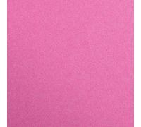 Clairefontaine 48160C Paquet Papier Maya - 25 Feuilles Papier Dessin Lisse Rose Fuchsia - A2 42x59,4 cm 270g - Idéal pour le Dessin et les Activités Créatives