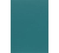 Clairefontaine 48184C Paquet Papier Maya - 25 Feuilles Papier Dessin Lisse Bleu Canard - A2 42x59,4 cm 270g - Idéal pour le Dessin et les Activités Créatives