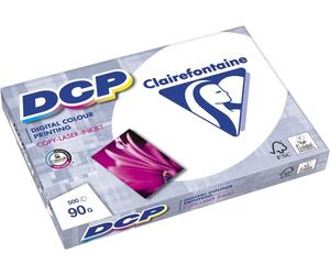 Clairefontaine 500 feuilles papier photo Digital Colour Printing A3 90 G