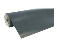 Clairefontaine Papier kraft recyclé Bobine 507529C 50 x 0,70 m 60 g Noir