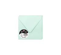 Pollen Enveloppe 120g 140x140 vert jade pqt 20 G