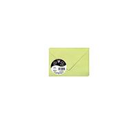 Enveloppes 75 x 100 mm, bourgeon