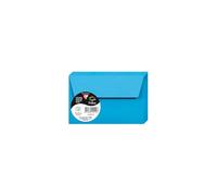 Clairefontaine Enveloppes Vist Pollen 90x140 mm Pack de 20 Blt 5551