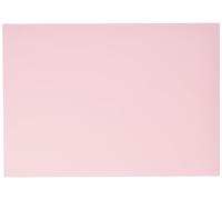 Clairefontaine 5652C Paquet de 20 Grandes Enveloppes 16,2x22,9cm Roses - 120g/m² - Format C5 - Fermeture gommée - Invitation Evènements et Correspondance - Gamme Pollen - Papier Lisse