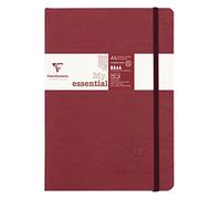 AGE BAG MY.ESSENTIAL CARNET COUSU DOS CARRE 14,8X21CM 192P L
