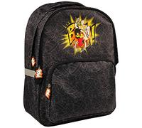 Clairefontaine 812879C - Un Sac à dos 2 Compartiments ''Astérix Potion magique'' 30x14x40cm,''Boum''