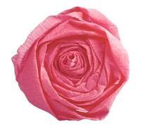 Clairefontaine 901060c Papier Crêpon Rose Rose