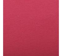 Clairefontaine 90861C Étui Papier Etival Color - 5 Feuilles Papier Dessin à Grain Fuchsia - A4 21x29,7 cm 160g - Idéal pour le Dessin et les Activités Créatives
