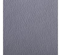 Clairefontaine 90868C Étui Papier Etival Color - 5 Feuilles Papier Dessin à Grain Gris Foncé - A4 21x29,7 cm 160g - Idéal pour le Dessin et les Activités Créatives
