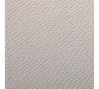 Clairefontaine 90869C Étui Papier Etival Color - 5 Feuilles Papier Dessin à Grain Gris Rose - A4 21x29,7 cm 160g - Idéal pour le Dessin et les Activités Créatives