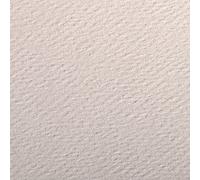 Clairefontaine 90893C Étui Papier Etival Color - 5 Feuilles Papier Dessin à Grain Rose Pâle - A4 21x29,7 cm 160g - Idéal pour le Dessin et les Activités Créatives