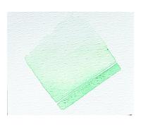 Clairefontaine 93427C Paquet de Feuilles Fontaine - 10 Feuilles Papier Aquarelle Blanc Bords Frangés 100% Coton Grain Torchon Qualité Professionnelle 56x76 cm 535g