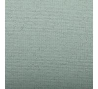 Clairefontaine 93499C Paquet Papier Ingres Pastel - 25 Feuilles Papier Ingres Vergé Vert D'Eau - 50x65 cm 130g - Idéal pour le Dessin au Crayon, à la Sanguine ou au Fusain