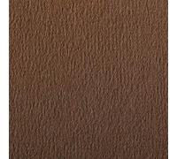 Clairefontaine 93765C Paquet Papier Etival Color - 24 Feuilles Papier Dessin à Grain Marron - 50x65 cm 160g - Idéal pour le Dessin et les Activités Créatives