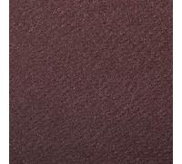 Clairefontaine 93785C Paquet Papier Etival Color - 24 Feuilles Papier Dessin à Grain Lie De Vin - 50x65 cm 160g - Idéal pour le Dessin et les Activités Créatives