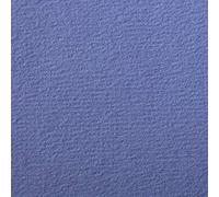 Clairefontaine 93798C Paquet Papier Etival Color - 24 Feuilles Papier Dessin à Grain Bleu Lavande - 50x65 cm 160g - Idéal pour le Dessin et les Activités Créatives