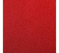 Clairefontaine 93874C Paquet Papier Etival Color - 25 Feuilles Papier Dessin à Grain Coquelicot - A4 21x29,7 cm 160g - Idéal pour le Dessin et les Activités Créatives