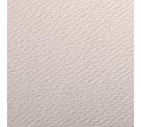 Clairefontaine 93893C Paquet Papier Etival Color - 25 Feuilles Papier Dessin à Grain Rose Pâle - A4 21x29,7 cm 160g - Idéal pour le Dessin et les Activités Créatives