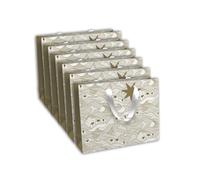 Clairefontaine 95071C - Un Rouleau De Papier Kraft Brut - 3x0,70m - 70g - Emballage Cadeaux, DIY, Loisirs Créatifs, Artisanat