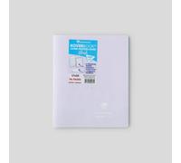 Clairefontaine Carnet Blush 17 x 22 cm 96 pages Modèle aléatoire