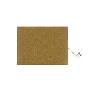 Clairefontaine Papier de soie 95475C – Sachet 8 feuilles 50 x 75 cm Or