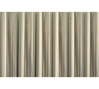 Film fleuriste transparent, 40 microns, 3 m