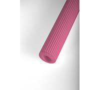Clairefontaine 95603C - Rouleau de Carton Ondulé Moyenne Cannelure 300g/m² - Format 50x70 cm - Loisirs Créatifs - Bricolage, Activités Manuelles, Carterie Créative - Coloris Cyclamen