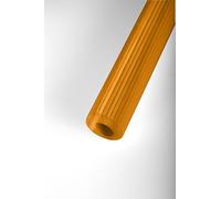 Clairefontaine 95616C Carton Ondulé Média Jaune Or 50x70cm 300g