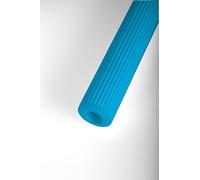 Clairefontaine 95657C - Rouleau de Carton Ondulé Moyenne Cannelure 300g/m² - Format 50x70 cm - Loisirs Créatifs - Bricolage, Activités Manuelles, Carterie Créative - Coloris Bleu Pétrole