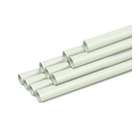 Clairefontaine 95721Cpack - Un Carton De 10 Rouleaux De Kraft Couleur Recy imensions : 3x0,70m - Kraft Recyclé 65g - Couleur : Vert Bourgeon - Emballage Cadeau, Loisirs Créatifs, Papier Cadeau