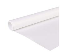 CLAIREFONTAINE 95751C - Rouleau Kraft recyclé 65g 3x0,70m Blanc