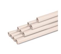 Clairefontaine 95754C - Un Carton De 10 Rouleaux De Kraft Couleur Recyclé - Dimensions : 3x0,70m - Kraft Recyclé 65g - Couleur : Orange Pêche - Emballage Cadeau, Loisirs Créatifs, DIY, Papier Cadeau