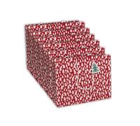 Clairefontaine 95771C - Un Rouleau De Papier Kraft Brun - 3x0,70m - 60g - Emballage Cadeaux, DIY, Loisirs Créatifs, Artisanat