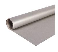 Clairefontaine Papier d'emballage 'Color', 700 x 3 m, argent G