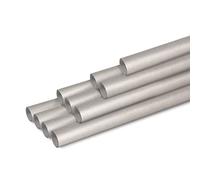 Clairefontaine 95776Cpack - Un Carton De 10 Rouleaux De Kraft Couleur Recyclé - Dimensions : 3x0,70m - Kraft Recyclé 65g - Couleur : Argent - Emballage Cadeau, Loisirs Créatifs, DIY, Papier Cadeau