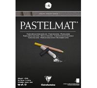 Clairefontaine 3329680960037 papier créatif papier d'art 12 feuilles