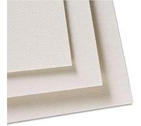 Pastelmat paquet 5F 50x70cm 360g - Blanc