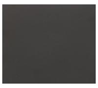 Clairefontaine 960470C Paquet Papier Tulipe - 100 Feuilles Papier Dessin à Grain Noir - A4 21x29,7 cm 160g - Idéal pour le Dessin et les Activités Créatives